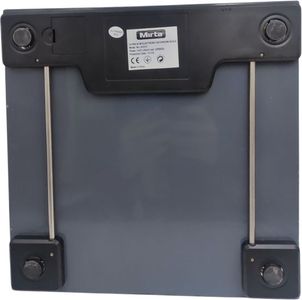 Б/в Електронні ваги Mirta sce 15 01-200861611