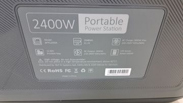 Б/у Зарядная станция Blaupunkt juicebox 2000 01-200893017