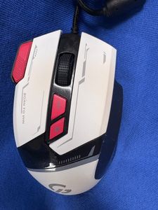 Б/у Мышь Gamepro gm300w 01-200893514