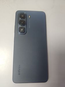 Б/в Мобільний телефон Infinix hot 50 8/128gb 01-200894275