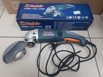 Rebir lsm4-125/1200