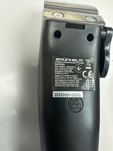 Б/в Тример електричний Grunhelm ghc920 01-200893857