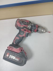 Б/в Шурупокрут Worcraft chd-s20libh 01-200894474