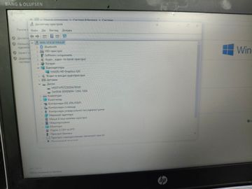 Б/в Ноутбук Hp 14/core i5 6300u ddr3/8gb ddr3/hdd 500 gb/ssd 128 gb/*інтегрована 01-200893499