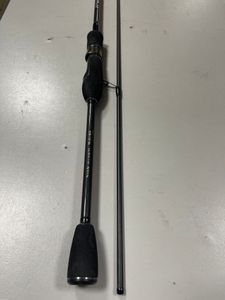 Б/в Спінінг Tict sram exr-73t-sis 2.21m 1-8g 01-200742141