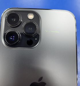 Б/у Мобільний телефон Apple iphone 13 pro max 128gb 01-200817083