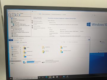Б/в Ноутбук Acer 17/ryzen 7 8845hs ddr5/32gb ddr5/hdd *відсутній/ssd 1000 gb/geforce rtx4070 8gb 01-200855662