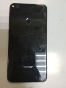 Б/в Мобільний телефон Huawei honor 8 lite 4/32gb 01-200896172