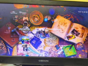 Б/в Ігрова приставка Sony playstation 3 slim 320gb 01-200894570