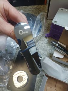 Б/в Душовий гарнітур Qtap inspai-varius crm v10440101 01-200896303