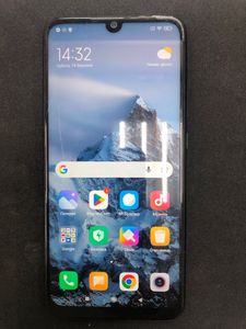 Б/в Мобільний телефон Xiaomi redmi note 7 4/64gb 01-200892901