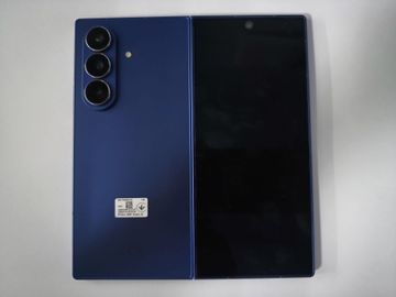 Б/в Мобільний телефон Samsung galaxy fold7 16/1tb 01-200896669