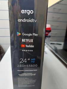 Б/в Телевізор Ergo 24ghs5500 01-200896821