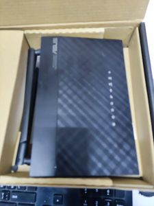 Б/в Wifi-роутер Asus rt-ac51u 01-200897390