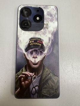 Б/в Мобільний телефон Tecno spark 10 pro 8/256gb 01-200892227