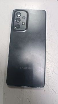 Б/в Мобільний телефон Samsung a536b galaxy a53 5g 6/128gb 01-200897306