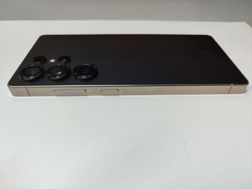 Б/в Мобільний телефон Samsung galaxy s25 ultra 12/1tb 01-200897771