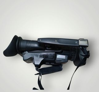 Б/у Видеокамера Panasonic ag-hmc41eu 01-200868508