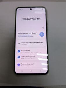 Б/в Мобільний телефон Samsung galaxy a36 5g 12/256gb 01-200896815
