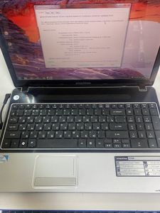 Б/в Ноутбук  15/pentium p6000 ddr3/2gb ddr3/hdd 250 gb/*інтегрована 01-200897501