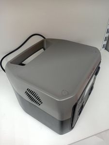 Б/в Зарядна станція Ecoflow river 2 max 01-200898011