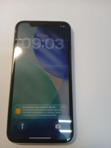 Б/в Мобільний телефон Apple iphone 11 256gb 01-200897903
