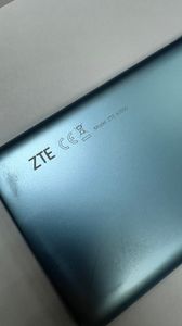 Б/в Мобільний телефон Zte blade a72s 4/64gb 01-200897243