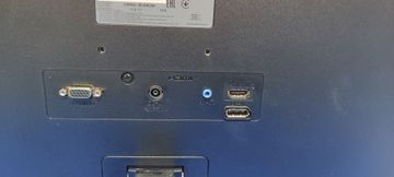 Б/в Монітор Lg 24mp60g-b 01-200897941