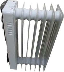 Б/в Обігрівач Olimpia Splendid caldorad 7 01-200862236