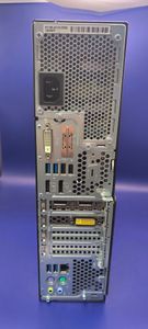 Б/в Системний блок Пк intel core i5-7600/ram 8 gb/hdd відсутній/ssd 256 gb/nvidia gtx 745 (geforce) 1gb ddr3 128bit 01-200897992