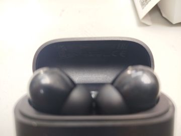 Б/в Навушники Xiaomi redmi buds 6 lite black 18-000093714