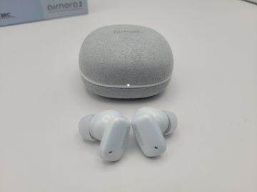 Б/у Наушники Baseus airnora 2 01-200846175