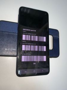 Б/в Мобільний телефон Samsung galaxy s10e sm-g970f 6/128gb 01-200892217