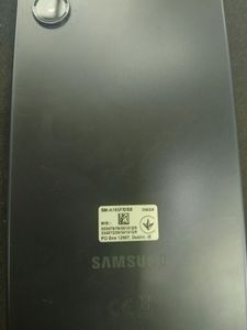 Б/в Мобільний телефон Samsung galaxy a16 sm-a165f 8/256gb 01-200898248