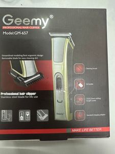 Б/в Машинка для стрижки  Geemy gm 657 16-000269230