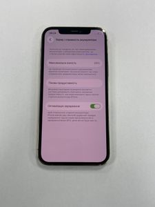 Б/в Мобільний телефон Apple iphone 12 pro 256gb 01-200897028