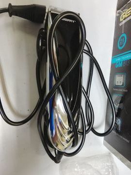 Б/в Тример електричний Geemy gm 813 01-200899126