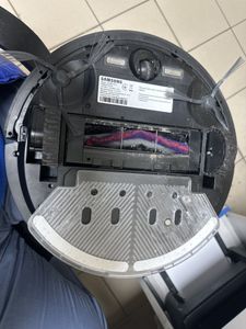 Б/в Робот-пилосос Samsung vr3mb77312k 01-200897287