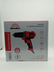 Б/в Шурупокрут Vitals us 1032mg 16-000271080