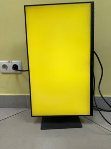 Б/в Монітор Dell p2419h 01-200898774