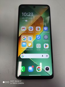 Б/в Мобільний телефон Tecno pova 6 neo li6 8/128gb 01-200899782