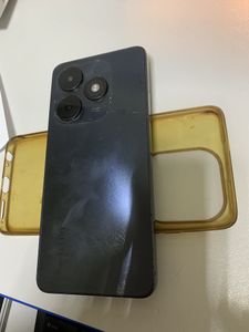 Б/в Мобільний телефон Tecno spark go 2024 4/64gb 01-200899412