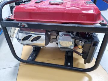 Б/в Бензиновий генератор Veta vt350je 01-200899184