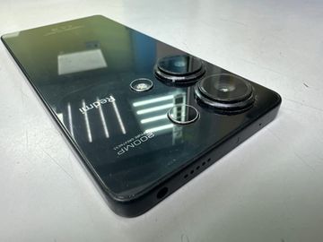 Б/у Мобільний телефон Xiaomi redmi note 13 pro 4g 8/256gb 01-200899746