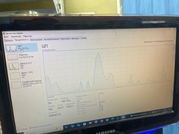 Пк amd ryzen 3 1200/ram 16 gb/hdd 1000 gb/ssd 120 gb/nvidia gtx 1050 ti (geforce) 4gb gddr5 128bit