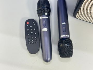 Б/у Акустика Temeisheng mx-0503 01-200900764