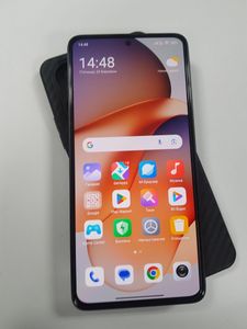 Б/в Мобільний телефон Xiaomi redmi note 13 4g 6/128gb 01-200843674