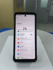 Б/у Мобільний телефон Ulefone armor 33 pro 16/512gb 01-200856637