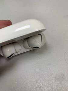 Б/в Навушники Apple airpods pro 01-200900756