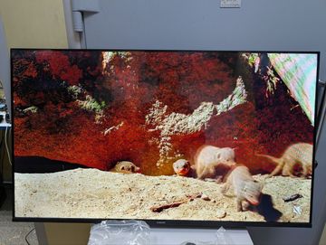 Б/в Телевізор Xiaomi tv a 43 2025 01-200901503
